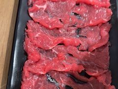 -掂档潮汕牛肉火锅(沈阳万象城店)
