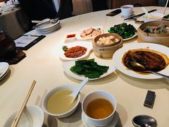 -利苑酒家(华熙国际店)