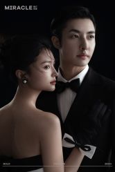 点击看大图 -情订奇缘婚纱摄影(和平路店)