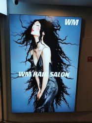 -WM Hair Salon