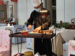 -大鸭梨烤鸭(房山店)