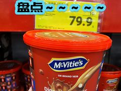 -山姆会员商店(上海浦东店)