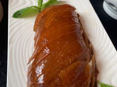 -正德楼果木烤鸭·渔家菜(东港店)