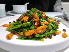 -半勺·新徽菜(银泰城店)