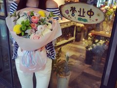 -Flower in(密渡桥店)