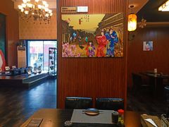 大堂-和风融合餐厅创意料理(重庆店)