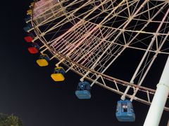 -南昌之星摩天轮