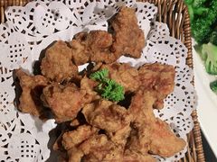 -前海沿·青岛菜(大拇指广场石老人店)