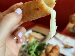 -安妮意大利餐厅(世贸天阶店)