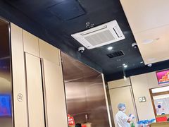 -海底捞火锅(吾悦广场店)
