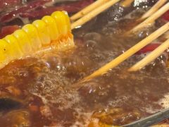 -大斌家串串火锅(喜盈门店)