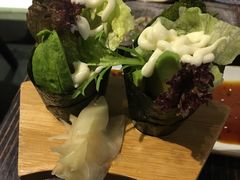 -山屋日式料理屋(宛平88店)