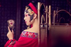 -凤绫儿亲子儿童摄影馆(天津店)