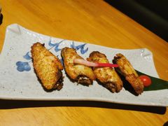 -一心创作料理屋(经开万达店)