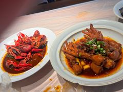 -有位虾匠·胶东小馆(市北店)