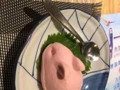 -大将料理餐厅(汇锦街店)