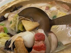 -玉华宫宾馆·餐厅(铜川驻京办店)