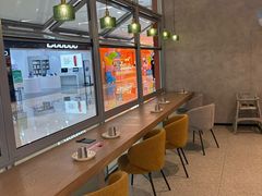 -必胜客(华都店)