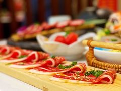 -千寻山野烤肉(中关村店)