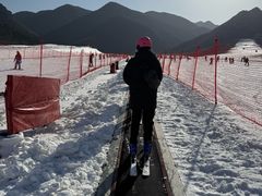 -八达岭滑雪场