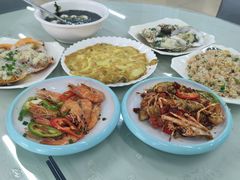 -双月饭店·20年老字号(新村店)