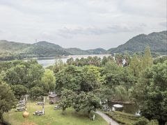 -宁波九龙湖开元度假村