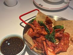 -南门食仙·手工福州菜(南门兜店)