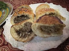 -喀秋莎俄罗斯西餐厅(广州分店)