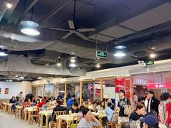 -笨罗卜浏阳菜馆(龙华鹏润达店)