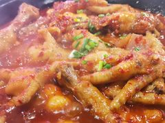 -HOTISLAND海鸡岛·韩国料理(江南西店)