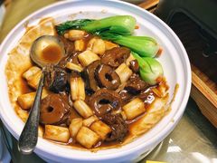 -禾珍珠家常小馆(河南博物院店)