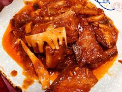 -乐乐餐厅(湘子庙街店)