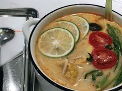 -嗒令甜品·主题融合料理餐厅(首座时代店)