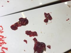 -汕锦记潮汕生鲜牛肉馆(富华店)