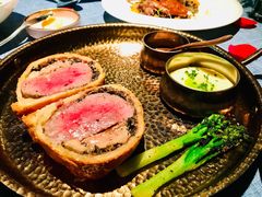 -弦月窗LUNETTE BY AMANDA(复兴路店)