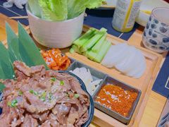 -浦·传统日式料理(3 5 1 1 店)