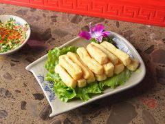 家乡油豆腐-小龙坎火锅(东汇城店)