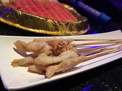 -音乐虫量贩式KTV(大悦城店)