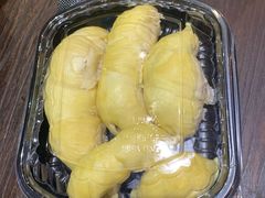 -盒马鲜生(皇庭广场店)