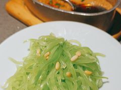 -老头儿油爆虾(星光一期店)