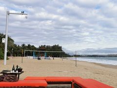 -三亚海棠湾万丽度假酒店