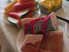 自助水果-椿记烧鹅(叠彩店)