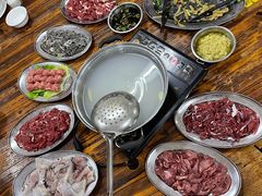 -江村四哥新鲜牛肉店(江高总店)