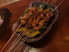 -隐肆威士忌鸡尾酒吧(玉沙国际店)
