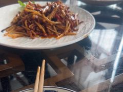 -良师门滨海人家·海鲜·家常菜(滨海城店)