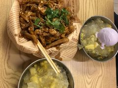 -南街清补凉(黄贝岭店)
