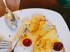 -浙江西子宾馆·瑶园咖啡厅