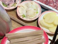 -蜀大侠火锅(森兰花园城店)