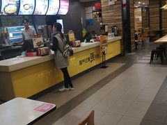 -真功夫(中医院店)