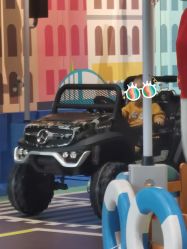 -北京科学中心儿童乐园